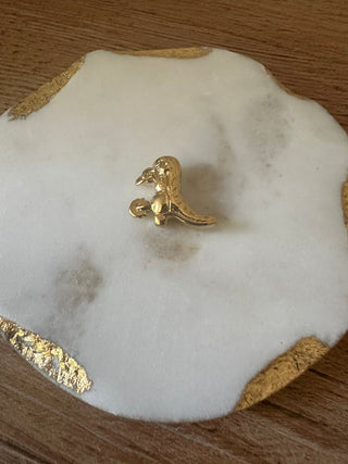 CHARMS Jewelry Laurel + August BOOT