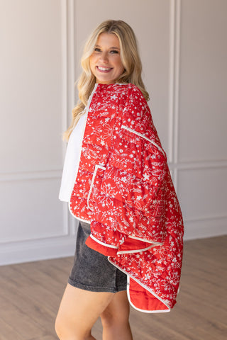 Aspen Jacket Jackets Moon Ryder Capsule