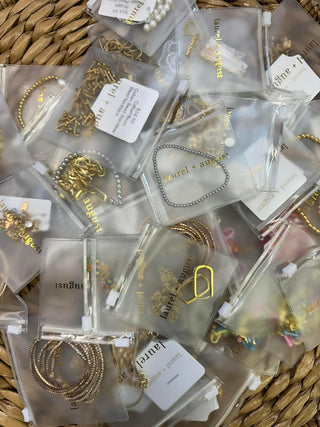 25 pc LAUREL + AUGUST JEWELRY BUNDLE Jewelry Laurel + August
