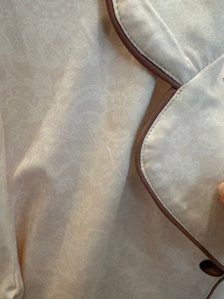 LOVELY LACE LOUNGE SET Shirts Moon Ryder Lounge