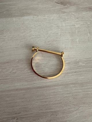 Bar Closure Bracelet Jewelry Laurel + August