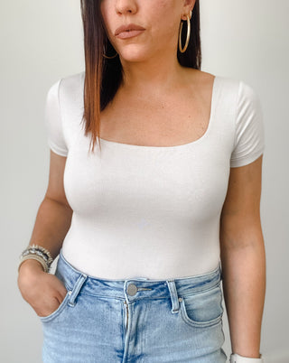 Karla Bodysuit Bodysuits Closeout