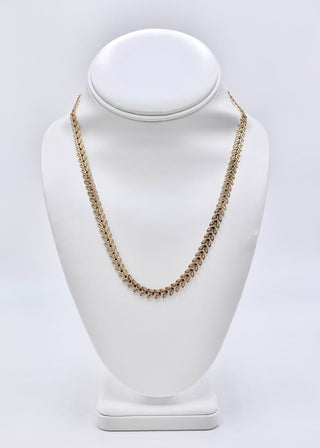 Grecian Chain