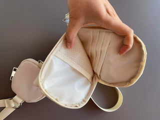 Nylon Crossbody Bag Handbags Closeout